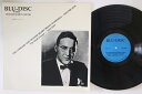【中古】米LP Various Unheard And Seldom Heard Benny Goodman - Volume Five T1011 BLU-D...