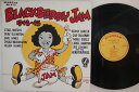 【中古】米LP Various Blackberry Jam 1943-45 SB214 SUNBEAM /00260