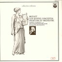 【中古】LP ジョルジュ・バルボドゥー モーツァルト:ホルン協奏曲集 OW7541MU COLUMBIA /00260