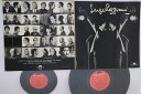 【中古】仏LP Serge Reggiani Serge Reggiani 48901 POLYDOR /00400