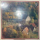 【中古】LP スヴィアトスラフ イタリアのリフテル シューマン・ピアノ名曲集 AA8515 ANGEL /00260