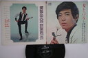 【中古】LP 美川憲一 女とバラ GW5106 CROWN /00400