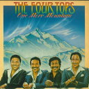 【中古】米LP Four Tops One More Mountain NBLP7266 Casablanca /00260