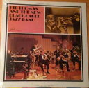 【中古】米LP Kid Thomas Valentine & The New Black Eagle Jazz Band Kid Thomas And The New Black Eagle Jazz Band GHB145 G.H.B. /00260