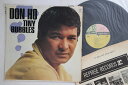【中古】米LP Tiny Bubbles Don Ho R6232 REPRISE /00260