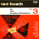 【中古】英LP Ted Heath At The London Palladium Volume 3 JASM2021 JASMINE /00260