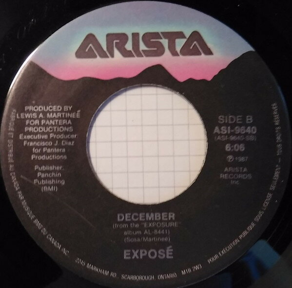 ・アーティスト Expos? ・タイトル Seasons Change ・レーベル Arista ASI9640 ・フォーマット 7インチレコード ・コンディション(盤) 良い (VG+) ・コンディション(ジャケット) プレインカバー（元ジャケット／カバー無し） ・コンディション(帯) オビなし ・特記事項 サンプル画像です。実際の商品の画像ではありません 商品写真はバーコード/カタログ番号に対応したサンプル画像ですので、お送りする商品の画像ではありません。帯やライナーなどの付属品は、特記事項に記載されている場合のみ含まれます。プロモやカラーレコードなどの仕様についても、該当する場合のみ特記事項に記載しています。 【ご購入前に必ずご確認ください】 ・本店サイト(www.recordcity.jp)とは価格、送料が違います ・本店サイト、その他支店のオーダーとは同梱発送できません ・別倉庫から発送しているため、店頭受け渡しは対応しておりません ・一部商品は他の通販サイトでも販売しているため、ご注文のタイミングによっては商品のご用意ができない場合がございます。 ・土日祝日はお休みです 金曜・祝前日9時以降のご連絡またはご入金は、返答または発送が週明け・祝日明けに順次対応となります。 ・ご購入後のキャンセル不可 ご購入後のキャンセルはいかなる理由においてもお受けできません。ご了承の上、ご購入くださいませ。 ・日本郵便(ゆうパック/ゆうメール)によるお届けになります。 ・中古品であることをご理解ください 当ストアではお客様よりお譲りいただいた中古商品を主に販売しております。中古品であることをご理解の上ご購入ください。また、一部商品はRecordCityオンラインストアで試聴可能です。 ・返品について お客様のご都合による返品は一切承っておりません。 表記の内容と実際の商品に相違がある場合、また針飛び等で返品・返金をご希望される場合は、商品の到着後1週間以内にご連絡ください。商品の返送をこちらで確認後、キャンセル・返金を行います。 コンディションVG以下の商品は返品できません。プレイに影響のない表面のこすれ傷、プレス起因のノイズ盤は返品の対象外です。 【コンディション表記】 ・ほぼ新品(M-)(Like New) 完全な新品。未使用。当店ではほぼ使用しません ・非常に良い(EX)(Excellent) 中古盤として美品な状態。わずかな経年を感じるものの傷みを感じさせない、当店基準で最高の状態 ・良い(VG+)(Very Good Plus) 丁寧に扱われた中古品で、軽い使用感がみられる。 ・可(VG)(Acceptable) 使い込まれた中古品で、「良い」よりもさらに使用感がみられる。 ・悪い(VG-)(Bad) 状態が悪いアイテム。使用の保障はなく、再生不可、針飛び、目立つノイズがあるかもしれない。状態によるクレーム不可。返品不可。 ・非常に悪い(G)(Very Bad) 「悪い」よりさらに状態が悪いアイテム。使用の保障はなく、再生不可、針飛び、目立つノイズがあるかもしれない。状態によるクレーム不可。返品不可。 ・ジャンク(Fair)(Junk/Fair) 割れている、反っている、水ダメージがある、カビ、ジャケットが分離している、ひどい書き込み、ひどい擦れなど最低の状態。使用の保障はなく、再生不可、針飛び、目立つノイズがあるかもしれない。状態によるクレーム不可。返品不可。 ・ジャンク(Poor)(Junk/Poor) 割れている、反っている、水ダメージがある、カビ、ジャケットが分離している、ひどい書き込み、ひどい擦れなど最低の状態。使用の保障はなく、再生不可、針飛び、目立つノイズがあるかもしれない。状態によるクレーム不可。返品不可。