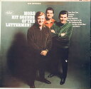 【中古】米LP The Lettermen More Hit Sounds Of The Lettermen! ST2428 Capitol Records /...