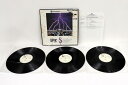 【中古】米3LP Eric Clapton Superstar Concert Series CO9123 Westwood One /00540