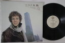 【中古】米LP Leo Sayer World Radio 123560 WARNER BROS /00260