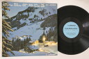 【中古】独LP Various Frohe Weihnachten F667599 LUFTHANSA /00260