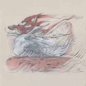 【新品】LP HWAKIN (KHAN) VLP00101 VAULT 未開封 /00260