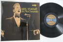 【中古】英LP Mel Torme Mel Torme At The Crescendo CP40 CORAL /00260