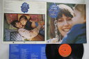 【中古】米LP Helen Reddy Love Song For Jeffrey SO11284 CAPITOL /00400