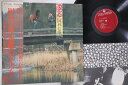 【中古】LP 岡林信康 うつし絵 CD7140 COLUMBIA /00260