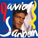 【中古】米LP David Sanborn A Change Of Heart 125479 WARNER BROS /00260