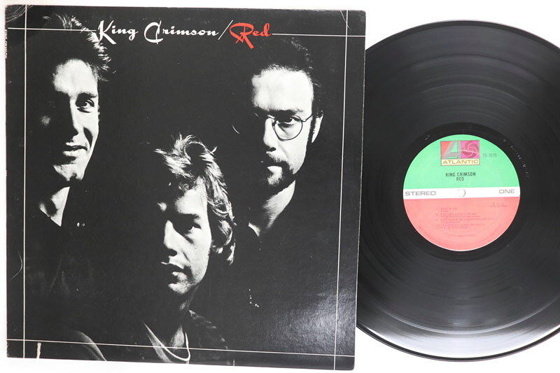 ・アーティスト King Crimson ・タイトル Red ・レーベル・型番 ATLANTIC SD18110 ・フォーマット LPレコード ・コンディション(盤) 良い (VG+) ・コンディション(ジャケット) 良い (VG+) ・コンディション(帯) オビなし ・特記事項 【カバーの角カットアウト】 実際に発送される商品の画像です 【ご購入前に必ずご確認ください】 ・本店サイト(www.recordcity.jp)とは価格、送料が違います ・本店サイト、その他支店のオーダーとは同梱発送できません ・注文確定後に別の注文を頂いた場合、注文同士の同梱は致しかねます。 ・別倉庫から発送しているため、店頭受け渡しは対応しておりません ・一部商品は他の通販サイトでも販売しているため、ご注文のタイミングによっては商品のご用意ができない場合がございます。 ・土日祝日はお休みです 金曜・祝前日9時以降のご連絡またはご入金は、返答または発送が週明け・祝日明けに順次対応となります。 ・ご購入後のキャンセル不可 ご購入後のキャンセルはいかなる理由においてもお受けできません。ご了承の上、ご購入くださいませ。 ・日本郵便(ゆうパック/ゆうメール)によるお届けになります。 ・中古品であることをご理解ください 当ストアでは中古商品を主に販売しております。中古品であることをご理解の上ご購入ください。また、一部商品はRecordCityオンラインストアで試聴可能です。 ・返品について お客様のご都合による返品は一切承っておりません。 表記の内容と実際の商品に相違がある場合、また針飛び等で返品・返金をご希望される場合は、商品の到着後1週間以内にご連絡ください。商品の返送をこちらで確認後、キャンセル・返金を行います。 コンディションVG以下の商品は返品できません。プレイに影響のない表面のこすれ傷、プレス起因のノイズ盤は返品の対象外です。 【コンディション表記】 ・ほぼ新品(M-)(Like New) 完全な新品。未使用。当店ではほぼ使用しません ・非常に良い(EX)(Excellent) 中古盤として美品な状態。わずかな経年を感じるものの傷みを感じさせない、当店基準で最高の状態 ・良い(VG+)(Very Good Plus) 丁寧に扱われた中古品で、軽い使用感がみられる。 ・可(VG)(Acceptable) 使い込まれた中古品で、「良い」よりもさらに使用感がみられる。 ・悪い(VG-)(Bad) 状態が悪いアイテム。使用の保障はなく、再生不可、針飛び、目立つノイズがあるかもしれない。状態によるクレーム不可。返品不可。 ・非常に悪い(G)(Very Bad) 「悪い」よりさらに状態が悪いアイテム。使用の保障はなく、再生不可、針飛び、目立つノイズがあるかもしれない。状態によるクレーム不可。返品不可。 ・ジャンク(Fair)(Junk/Fair) 割れている、反っている、水ダメージがある、カビ、ジャケットが分離している、ひどい書き込み、ひどい擦れなど最低の状態。使用の保障はなく、再生不可、針飛び、目立つノイズがあるかもしれない。状態によるクレーム不可。返品不可。 ・ジャンク(Poor)(Junk/Poor) 割れている、反っている、水ダメージがある、カビ、ジャケットが分離している、ひどい書き込み、ひどい擦れなど最低の状態。使用の保障はなく、再生不可、針飛び、目立つノイズがあるかもしれない。状態によるクレーム不可。返品不可。