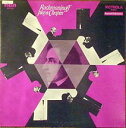 【中古】米LP Sergei Vasilyevich Rachmaninoff Plays Fr?d?ric Chopin Rachmaninoff Plays...