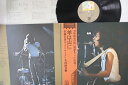 【中古】LP 佐藤公彦 羊は山に ELEC1 ELEC /00400