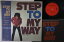 【中古】LP とみたいちろう Step To My Way ELEC10 ELEC /00260 636円