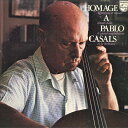 【中古】LP パブロ カザルス(指揮とチェロ)/コンセール ラムルー管弦楽団/102のcelloアンサンブル ソルボンヌのカザルス X7591 PHILIPS ...