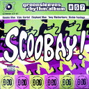 【中古】英2discs LP Various Scoobay! GRELD757 Greensleeves Records /00520