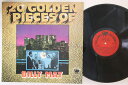 【中古】英LP Billy May 20 Golden Pieces Of Billy May BDL2025 BULLDOG /00260