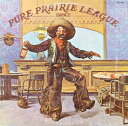 【中古】米LP Pure Prairie League Dance APL11924 RCA Victor /00260
