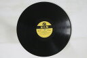 【中古】78RPM/SP Ann Blyth & Fernando Lamas Indian Love Call MGM141 MGM Japan /01000
