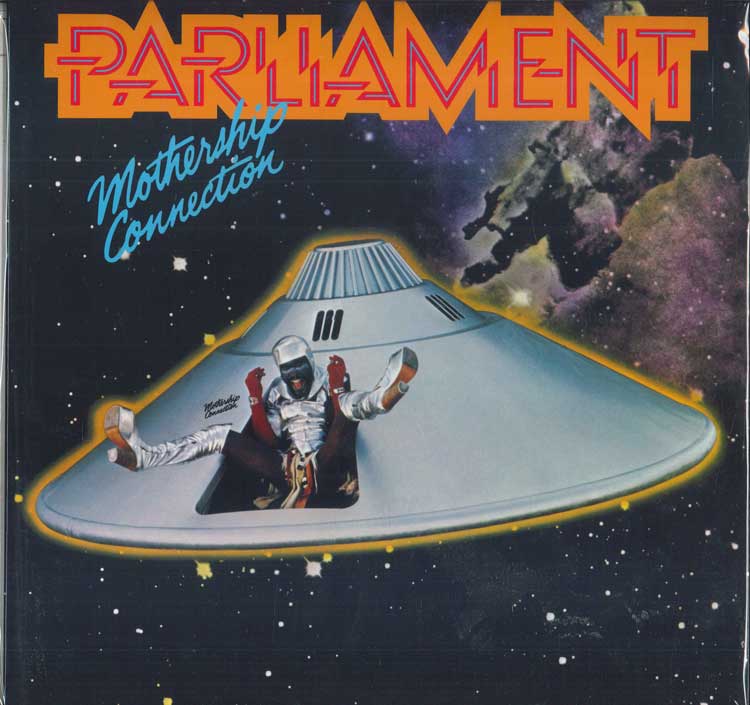 쥳ɥƥ ŷԾŹ㤨֡ڿʡLP Parliament Mothership Connection B002299401 CASABLANCA ̤ /00260פβǤʤ6,182ߤˤʤޤ