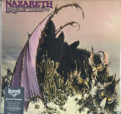 ・アーティスト Nazareth ・タイトル Hair Of The Dog (Purple Vinyl) ・レーベル・型番 BMG BMGCAT195LPX ・フォーマット LPレコード ・コンディション(盤) 新品 (M) ・コンディション(ジャケット) 新品 (M) ・コンディション(帯) オビなし ・特記事項 【未開封】 【カラー盤】 サンプル画像です。実際の商品の画像ではありません 商品写真はバーコード/カタログ番号に対応したサンプル画像ですので、お送りする商品の画像ではありません。帯やライナーなどの付属品は、特記事項に記載されている場合のみ含まれます。プロモやカラーレコードなどの仕様についても、該当する場合のみ特記事項に記載しています。 【ご購入前に必ずご確認ください】 ・本店サイト(www.recordcity.jp)とは価格、送料が違います ・本店サイト、その他支店のオーダーとは同梱発送できません ・注文確定後に別の注文を頂いた場合、注文同士の同梱は致しかねます。 ・別倉庫から発送しているため、店頭受け渡しは対応しておりません ・一部商品は他の通販サイトでも販売しているため、ご注文のタイミングによっては商品のご用意ができない場合がございます。 ・土日祝日はお休みです 金曜・祝前日9時以降のご連絡またはご入金は、返答または発送が週明け・祝日明けに順次対応となります。 ・ご購入後のキャンセル不可 ご購入後のキャンセルはいかなる理由においてもお受けできません。ご了承の上、ご購入くださいませ。 ・日本郵便(ゆうパック/ゆうメール)によるお届けになります。 ・中古品であることをご理解ください 当ストアでは中古商品を主に販売しております。中古品であることをご理解の上ご購入ください。また、一部商品はRecordCityオンラインストアで試聴可能です。 ・返品について お客様のご都合による返品は一切承っておりません。 表記の内容と実際の商品に相違がある場合、また針飛び等で返品・返金をご希望される場合は、商品の到着後1週間以内にご連絡ください。商品の返送をこちらで確認後、キャンセル・返金を行います。 コンディションVG以下の商品は返品できません。プレイに影響のない表面のこすれ傷、プレス起因のノイズ盤は返品の対象外です。 【コンディション表記】 ・ほぼ新品(M-)(Like New) 完全な新品。未使用。当店ではほぼ使用しません ・非常に良い(EX)(Excellent) 中古盤として美品な状態。わずかな経年を感じるものの傷みを感じさせない、当店基準で最高の状態 ・良い(VG+)(Very Good Plus) 丁寧に扱われた中古品で、軽い使用感がみられる。 ・可(VG)(Acceptable) 使い込まれた中古品で、「良い」よりもさらに使用感がみられる。 ・悪い(VG-)(Bad) 状態が悪いアイテム。使用の保障はなく、再生不可、針飛び、目立つノイズがあるかもしれない。状態によるクレーム不可。返品不可。 ・非常に悪い(G)(Very Bad) 「悪い」よりさらに状態が悪いアイテム。使用の保障はなく、再生不可、針飛び、目立つノイズがあるかもしれない。状態によるクレーム不可。返品不可。 ・ジャンク(Fair)(Junk/Fair) 割れている、反っている、水ダメージがある、カビ、ジャケットが分離している、ひどい書き込み、ひどい擦れなど最低の状態。使用の保障はなく、再生不可、針飛び、目立つノイズがあるかもしれない。状態によるクレーム不可。返品不可。 ・ジャンク(Poor)(Junk/Poor) 割れている、反っている、水ダメージがある、カビ、ジャケットが分離している、ひどい書き込み、ひどい擦れなど最低の状態。使用の保障はなく、再生不可、針飛び、目立つノイズがあるかもしれない。状態によるクレーム不可。返品不可。
