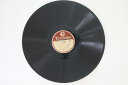 【中古】78RPM/SP 泉詩郎, 田端義夫 かよい船(一) / (二) 747 TEICHIKU /00500