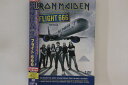 【中古】2DVD Iron Maiden Flight 666 (Film) TOBW36667 EMI /00220