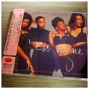 【中古】CD En Vogue The Very Best Of En Vogue AMCY6314 Rhino Japan /00110