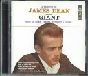 【中古】CD Ray Heindorf Tribute To James Dean MHCP2040PROMO SONY MUSIC プロモ /00110