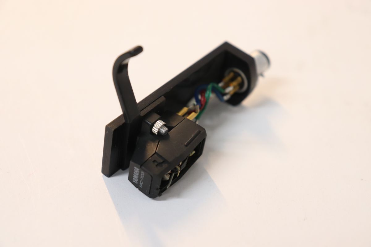 【中古】Yamaha ヤマハ MC-703 MM Cartridge MM カートリッジ /36