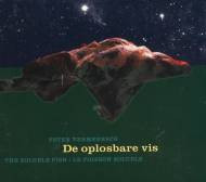 CD Peter Vermeersch De Oplosbare Vis WPR006 Walpurgis Records /00110