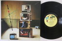 【中古】英LP Ian Matthews Spot Of Interference 2383582 ROCKBURGH /00260(2)