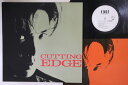 【中古】LP Cutting Edge Cutting Edge ELR28009PROMO EDGE プロモ /00260