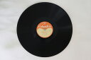 【中古】78RPM/SP Xavier Cugat Mambo No. / FRANCESCA L66 COLUMBIA Japan /00500