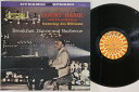 【中古】LP Count Basie Breakfast Dance And Barbecue YY7008RO ROULETTE /00260
