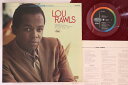 【中古】LP Lou Rawls Lou Rawls CP8130 CAPITOL /00260