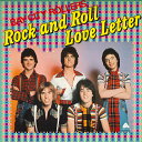 【中古】LP Bay City Rollers Rock & Roll Love Letter IES80602 ARISTA /00400