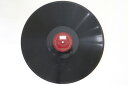 【中古】78RPM/SP Alfred Cortot Ballade No.2 In F Major (Chopin) 其一 / 其二 JD1590 VICTO...
