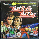【中古】2LP Ost Various マイウェイ・マイラブ Thatll Be The Day ISP9041B STATESIDE /00500