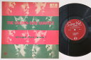 【中古】10" Golden Gate Quartet Sings For You SM164 CONCERT HALL /00200