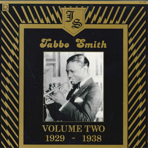 【中古】米LP Jabbo Smith Volume Two 1929 - 1938 FJ132 Retrieval /00260 【中古】米LP Jabbo Smith Volume Two 1929 - 1938 FJ132 Retrieval /00260