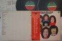 【中古】2LP ペドロ&カプリシャス Popular Renascence L5068A ATLANTIC /00660