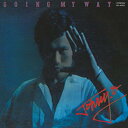 【中古】LP ジョニー大倉 Going My Way SJX20110 VICTOR /00260