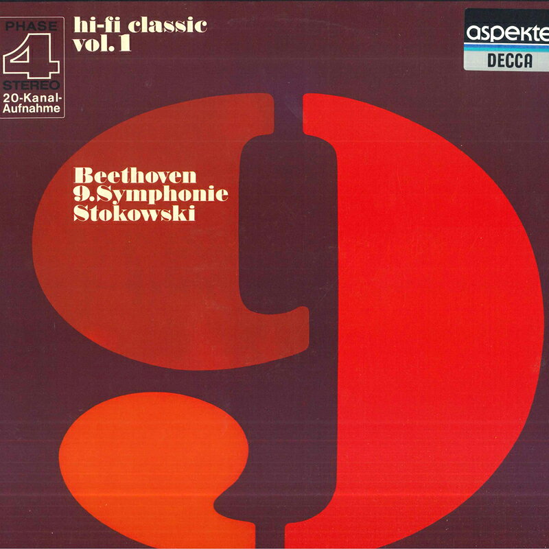 ・アーティスト Beethoven, Stokowski ・タイトル 9.symphonie ・レーベル・型番 DECCA SX21211M ・フォーマット LPレコード ・コンディション(盤) 非常に良い(EX) ・コンディション(ジャケット) 良い (VG+) ・コンディション(帯) オビなし ・特記事項 サンプル画像です。実際の商品の画像ではありません 商品写真はバーコード/カタログ番号に対応したサンプル画像ですので、お送りする商品の画像ではありません。帯やライナーなどの付属品は、特記事項に記載されている場合のみ含まれます。プロモやカラーレコードなどの仕様についても、該当する場合のみ特記事項に記載しています。 【ご購入前に必ずご確認ください】 ・本店サイト(www.recordcity.jp)とは価格、送料が違います ・本店サイト、その他支店のオーダーとは同梱発送できません ・注文確定後に別の注文を頂いた場合、注文同士の同梱は致しかねます。 ・別倉庫から発送しているため、店頭受け渡しは対応しておりません ・一部商品は他の通販サイトでも販売しているため、ご注文のタイミングによっては商品のご用意ができない場合がございます。 ・土日祝日はお休みです 金曜・祝前日9時以降のご連絡またはご入金は、返答または発送が週明け・祝日明けに順次対応となります。 ・ご購入後のキャンセル不可 ご購入後のキャンセルはいかなる理由においてもお受けできません。ご了承の上、ご購入くださいませ。 ・日本郵便(ゆうパック/ゆうメール)によるお届けになります。 ・中古品であることをご理解ください 当ストアでは中古商品を主に販売しております。中古品であることをご理解の上ご購入ください。また、一部商品はRecordCityオンラインストアで試聴可能です。 ・返品について お客様のご都合による返品は一切承っておりません。 表記の内容と実際の商品に相違がある場合、また針飛び等で返品・返金をご希望される場合は、商品の到着後1週間以内にご連絡ください。商品の返送をこちらで確認後、キャンセル・返金を行います。 コンディションVG以下の商品は返品できません。プレイに影響のない表面のこすれ傷、プレス起因のノイズ盤は返品の対象外です。 【コンディション表記】 ・ほぼ新品(M-)(Like New) 完全な新品。未使用。当店ではほぼ使用しません ・非常に良い(EX)(Excellent) 中古盤として美品な状態。わずかな経年を感じるものの傷みを感じさせない、当店基準で最高の状態 ・良い(VG+)(Very Good Plus) 丁寧に扱われた中古品で、軽い使用感がみられる。 ・可(VG)(Acceptable) 使い込まれた中古品で、「良い」よりもさらに使用感がみられる。 ・悪い(VG-)(Bad) 状態が悪いアイテム。使用の保障はなく、再生不可、針飛び、目立つノイズがあるかもしれない。状態によるクレーム不可。返品不可。 ・非常に悪い(G)(Very Bad) 「悪い」よりさらに状態が悪いアイテム。使用の保障はなく、再生不可、針飛び、目立つノイズがあるかもしれない。状態によるクレーム不可。返品不可。 ・ジャンク(Fair)(Junk/Fair) 割れている、反っている、水ダメージがある、カビ、ジャケットが分離している、ひどい書き込み、ひどい擦れなど最低の状態。使用の保障はなく、再生不可、針飛び、目立つノイズがあるかもしれない。状態によるクレーム不可。返品不可。 ・ジャンク(Poor)(Junk/Poor) 割れている、反っている、水ダメージがある、カビ、ジャケットが分離している、ひどい書き込み、ひどい擦れなど最低の状態。使用の保障はなく、再生不可、針飛び、目立つノイズがあるかもしれない。状態によるクレーム不可。返品不可。